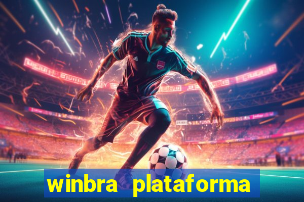 winbra plataforma de jogos